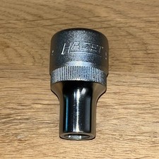 HAZET Nuss  900. Torx E 10 Top Zustand