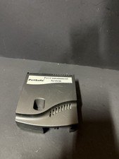 PetSafe In-Ground Dog Fence Transmitter RF-1010 SWR-1 No Power Cords