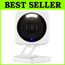 Vibrant Color Night Vision Camera – Cam v4 Latest Model