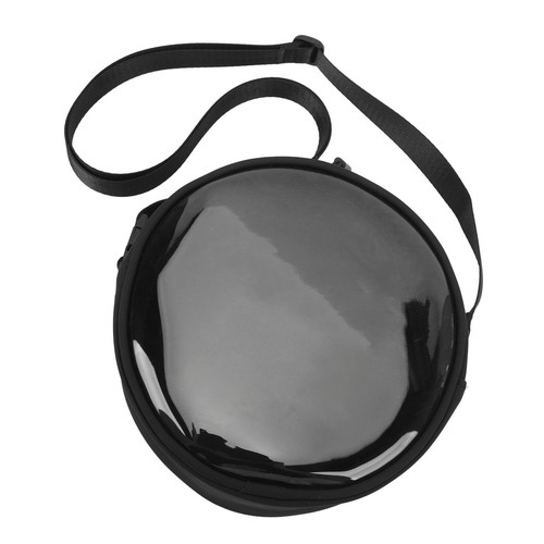 Portable Shoulder Bag For Neo Drone Round Transparent Bag PVC Travel Drone B DY9 - Picture 5 of 12
