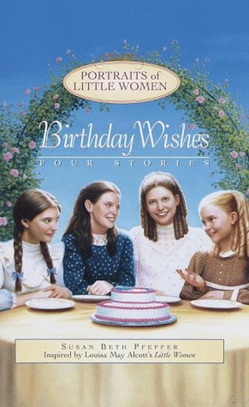 Birthday Wishes Hardcover Susan Beth PfefferFree US Delivery | ISBN:0385327099
