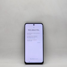 Motorola Moto G Stylus 5G 2023 XT2315-1 128GB Cosmic Black Xfinity - - 52JG