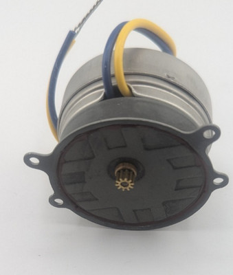 NEW Synchron 1 RPM 3 Watt 24 Volt 60 HZ  Electric Clock Motor 610- I43RA-6 9142