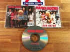 Hanoi Rocks - Lean On Me Sanctuary Records Uk Press Cd Perfetto
