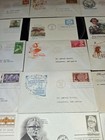 SL 2063/ 30 US FDC's us stamps collections lots — photo 9