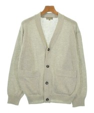 MARGARET HOWELL Cardigans Gray M 2200620088060