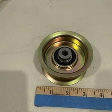 Snapper 35867 Flat Idler Pulley 7035867YP