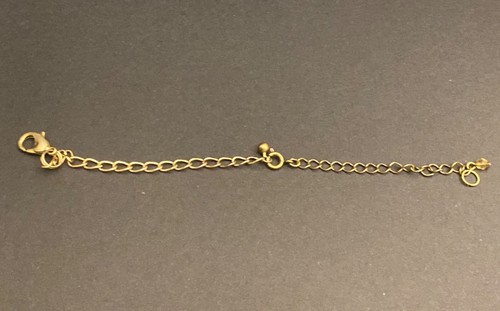 Collana convertibile in argento Lia Sophia triplo doppio o singolo filo 18-25” - Foto 13 di 13