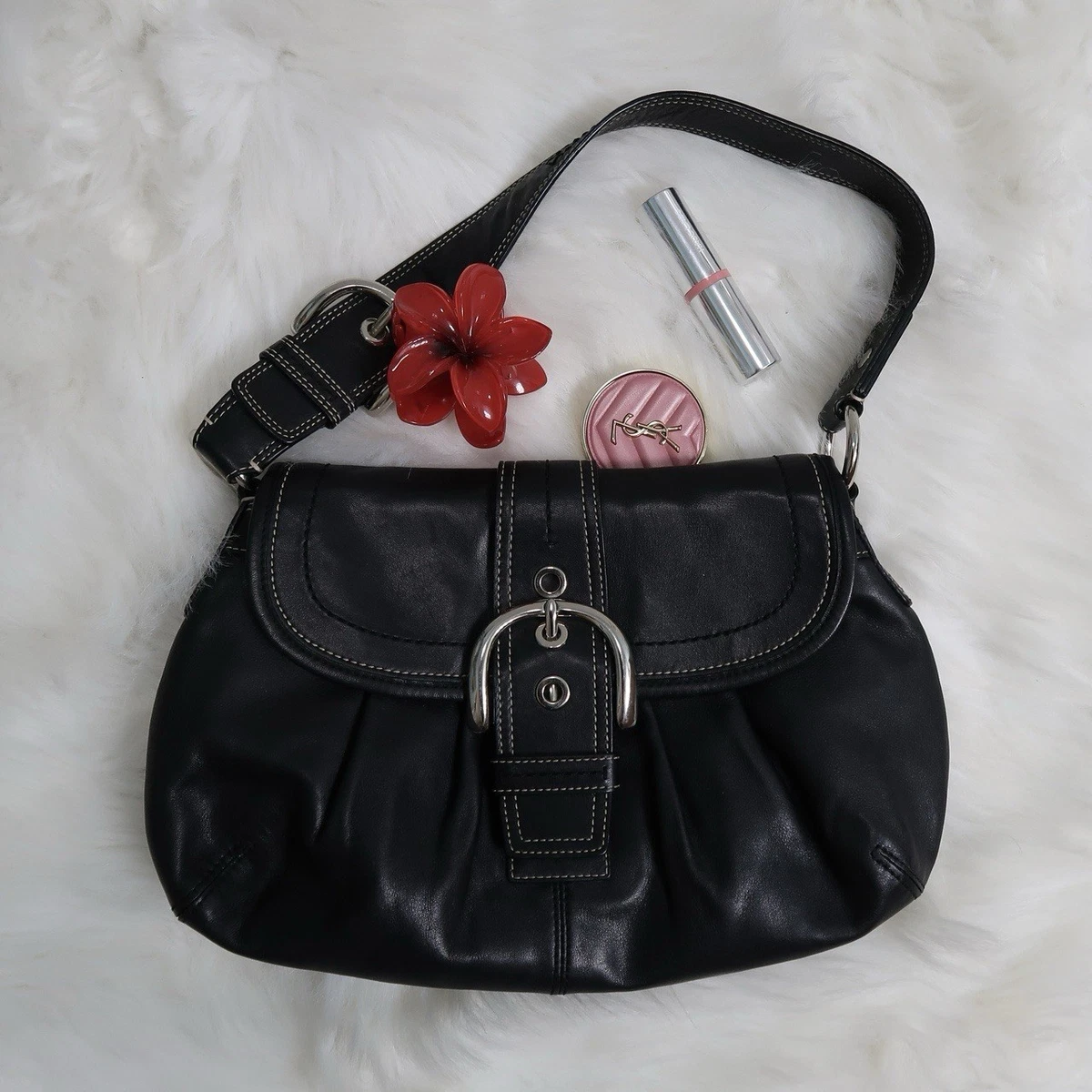 Coach Soho Hobo Bag for sale | eBay
