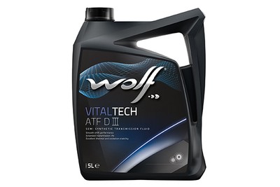 Wolf 8305405 Power Steering Fluid