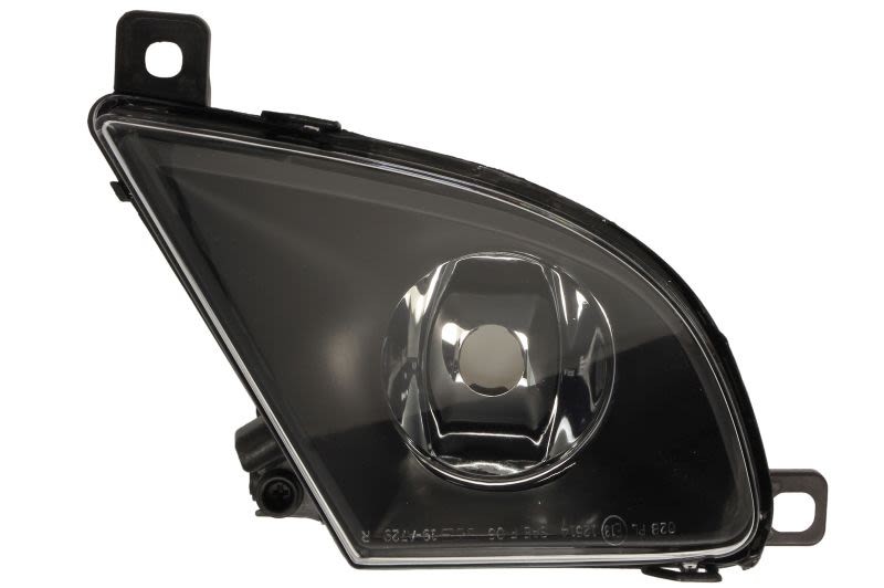 Projecteur antibrouillard TYC 19-0729-01-9 pour BMW Serie 5 E60 2006