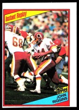 Click to enlarge John Riggins