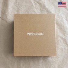 meta quest 3 512GB vr headset - white with controllers