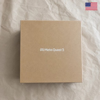 meta quest 3 512GB vr headset - white with controllers