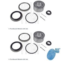 2X Radlagersatz Blue Print ADT38240 2 Radlager Satz Links Rechts Vorne