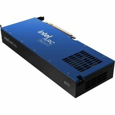 Intel Arc Pro B70 Graphic Card - 32 GB GDDR6 (33p01ib0bb)