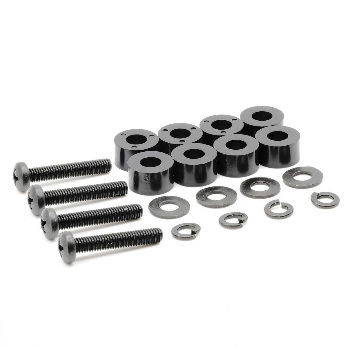 Screws for Pioneer PN43-751-24U (PN4375124U) TV Wall Mount (Set of