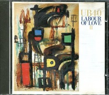 UB40 - Labour of love II/T 27