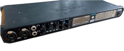 MOTU 828x FireWire Audio Interface Gebraucht in Top Zustand