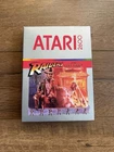 Raiders Of The Lost Arc Atari 2600 Brand New Sealed Fast Shipping! NICE