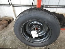 Wheel 17x4 Steel Compact Spare Fits 06-14 17-26 Ridgeline 3277551 Wheel 17x4 Steel Compact Spare Fits 06-14 17-26 Ridgeline 3277551