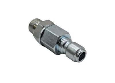 PWPUK Pressure Washer Quick Release Midi 14.8mm Coupling Male 3/8" Male Probe
