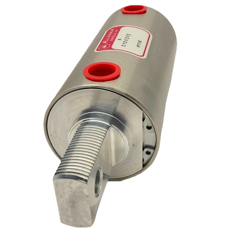 Allenair A-2-1/2 X 2-1/2 Pneumatic Cylinder, 2.5” Bore 2.5” Stroke (NEW IN BOX) - Picture 5 of 7