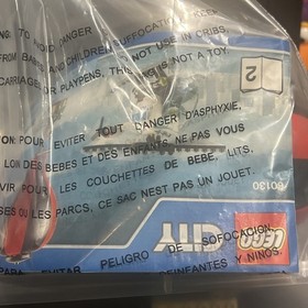 Lego City: Prison Island (60130) Hot Air Balloon with 4 Minifigures - Two Sets?