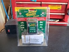 Deltran Battery Tender Jr Charger 12 Volt 750ma Lightweight Automatic Maintainer