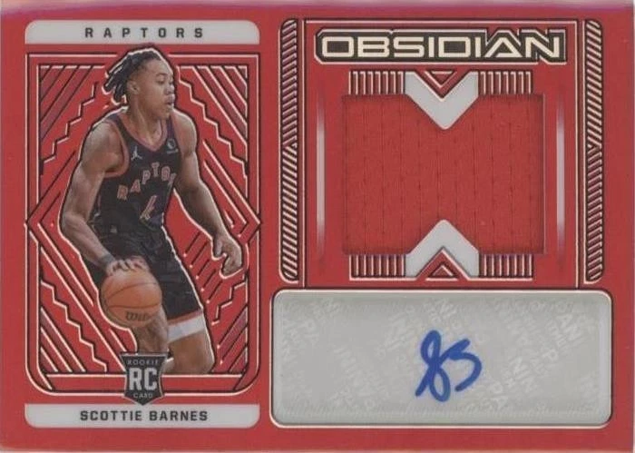 Electric Etch Red Flood