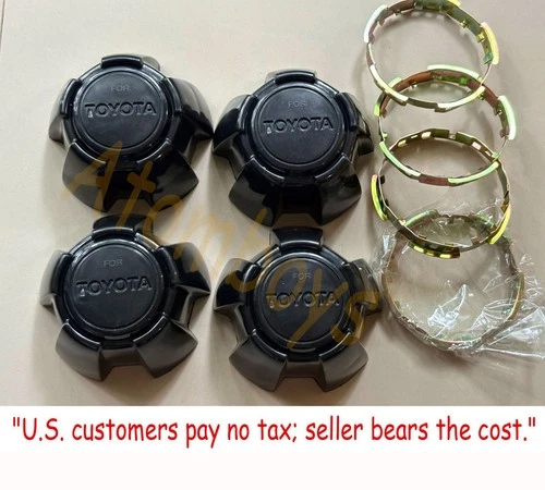 FOR TOYOTA HILUX Hero SR5 PICKUP LN50 LN56 LN65 YN58 pickup WHEEL CENTER HUB CAP