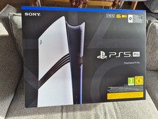 Console Sony PS5 PRO 2TO NEUF, scellé