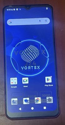 Vortex J24 32GB Black Unlocked. Available in bulk.