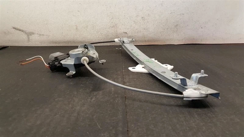 REGULADOR VENTANA PASAJERO TRASERO HYUNDAI ACCENT 12 13 14 15 16 17 OEM 834021R010 Foto 4 de 4