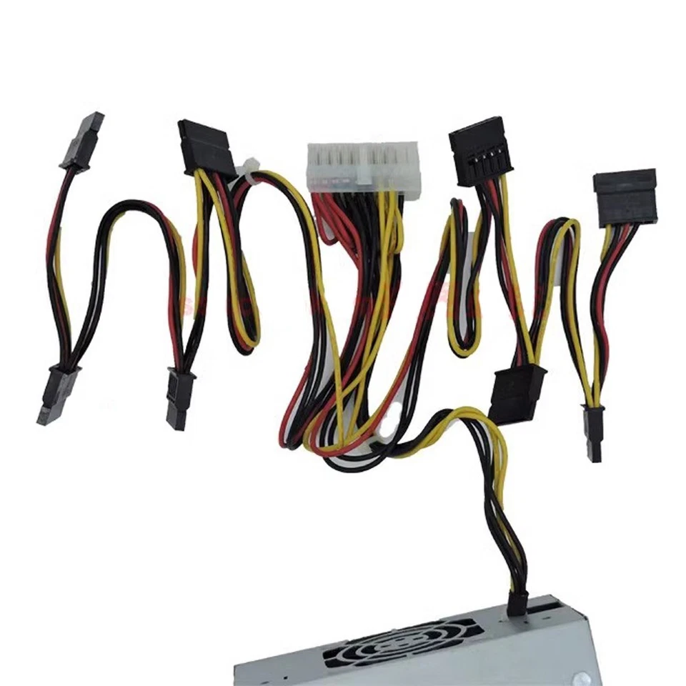 Kiligeary 220W Power Supply DPS-220TB A/B/C PSF220MP-60 for Hikvision Dahua DVR - Image 2 of 4