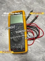 1PC Used Fluke 289C True RMS Industrial Data Logging Multimeter Test Equipment&l