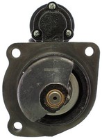 Anlasser 12V 4,2Kw Neu - OE Nr. IS1332 FüR --- Iveco,Caterpillar
