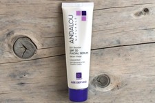 Andalou Naturals DIY Booster Facial Serum SPF 30 2 fl. oz