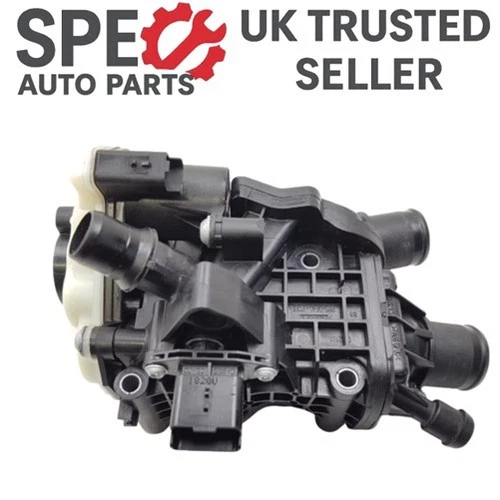 ORIGINAL FORD Focus Kuga Mondeo, Focus, 3008, Boxer, Expert 2.0 TDCi 9804160380