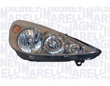 FARO-FANALE ANTERIORE SINISTRO PEUGEOT 206 PLUS DAL 2009 MAGNETI MARELLI