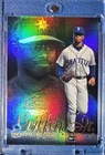 Ken Griffey Jr HOLO SSP RAINBOW REFRACTOR CARD SP SEATTLE MARINERS INVESTMENT