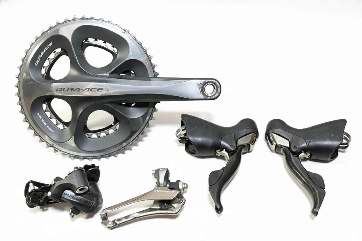 dura-ace 7900 パーツ Praxis Works to offer Dura-Ace 7900 chainring kit | BikeRadar