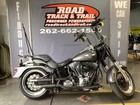 2015 Harley-Davidson Flstfb