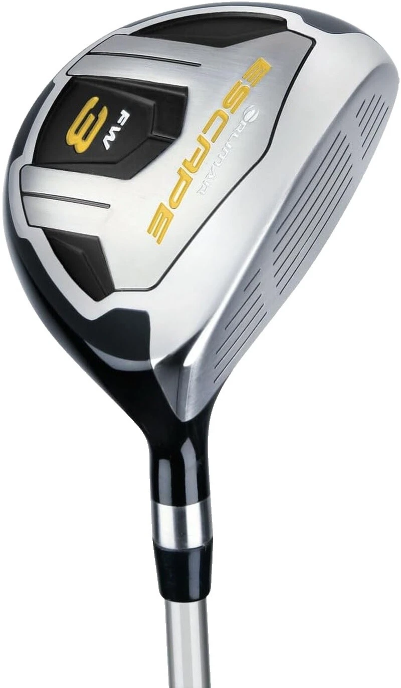 Mango De Grafito Regular Flex Palos de Golf 16 Loft