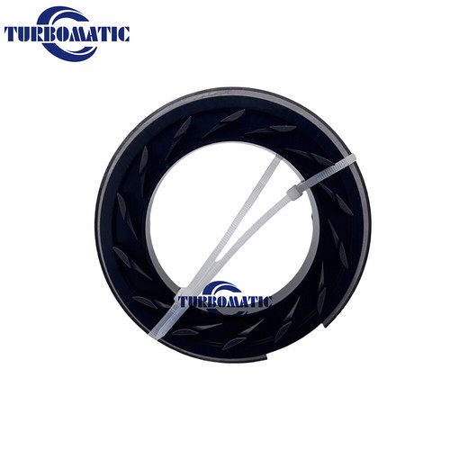 HE451VE 3781369 Turbo Nozzle ring 2843821 for Cummins ISX15 QSX15 Series Engine - Picture 2 of 7