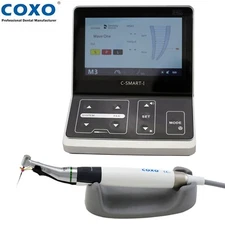COXO Dental Endodontic Treatment Endo Motor Apex locator LED C Smart I Pro NSK