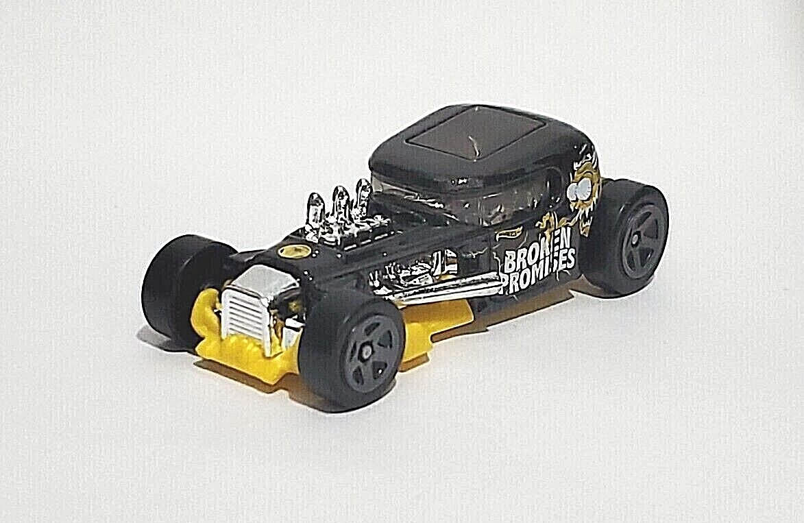 Hot Wheels Rod & Custom 2台セット Rod & Custom 2-Car Sets | Hot Wheels Wiki | Fandom