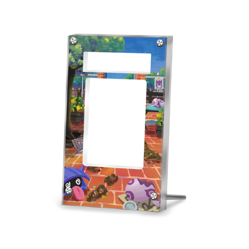 Detective Pikachu 098/SV-P - Pokémon CGC Obra de Arte Extendida Tarjeta Protectora Displa - Imagen 2 de 3