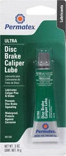 Ultra Disc Brake Caliper Lube for Grease Sleeves Bushings Pistons Pins 0.5 oz