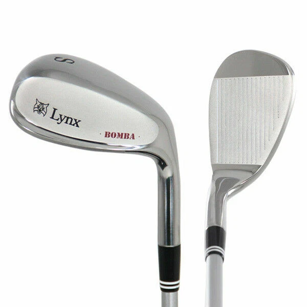 Клюшки для гольфа Lynx Edge Stiff Flex